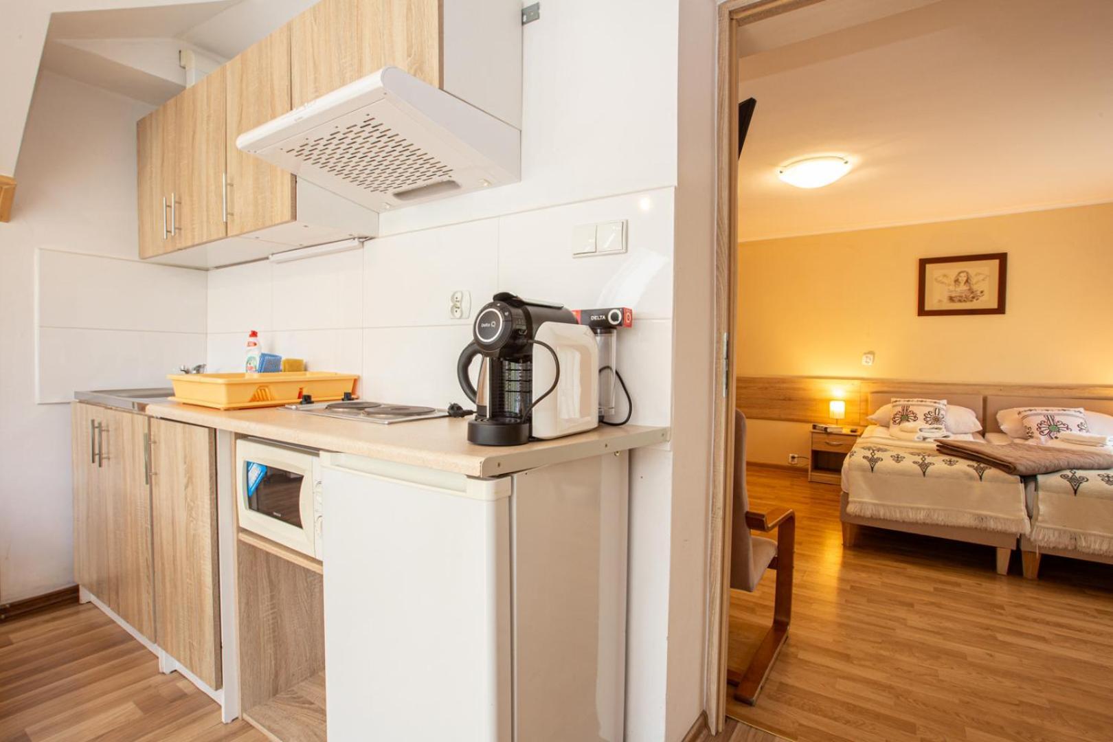 Limba 3* Kościelisko