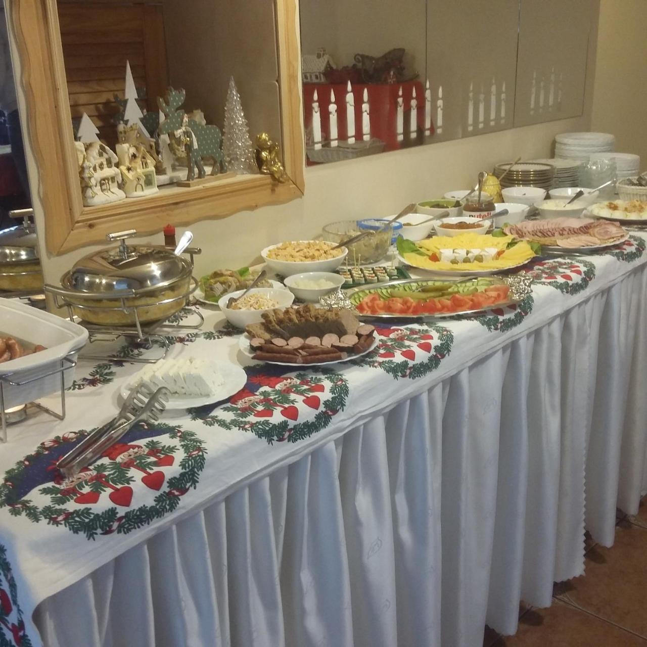 Limba Bed & Breakfast 3*