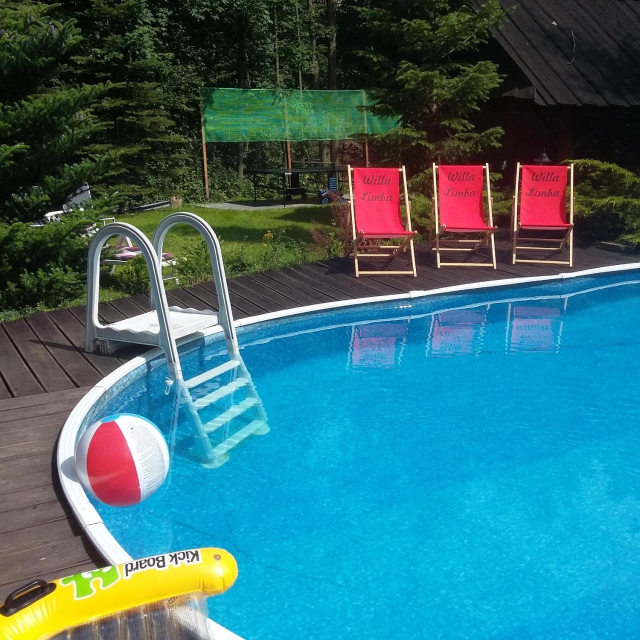 Bed & Breakfast Limba