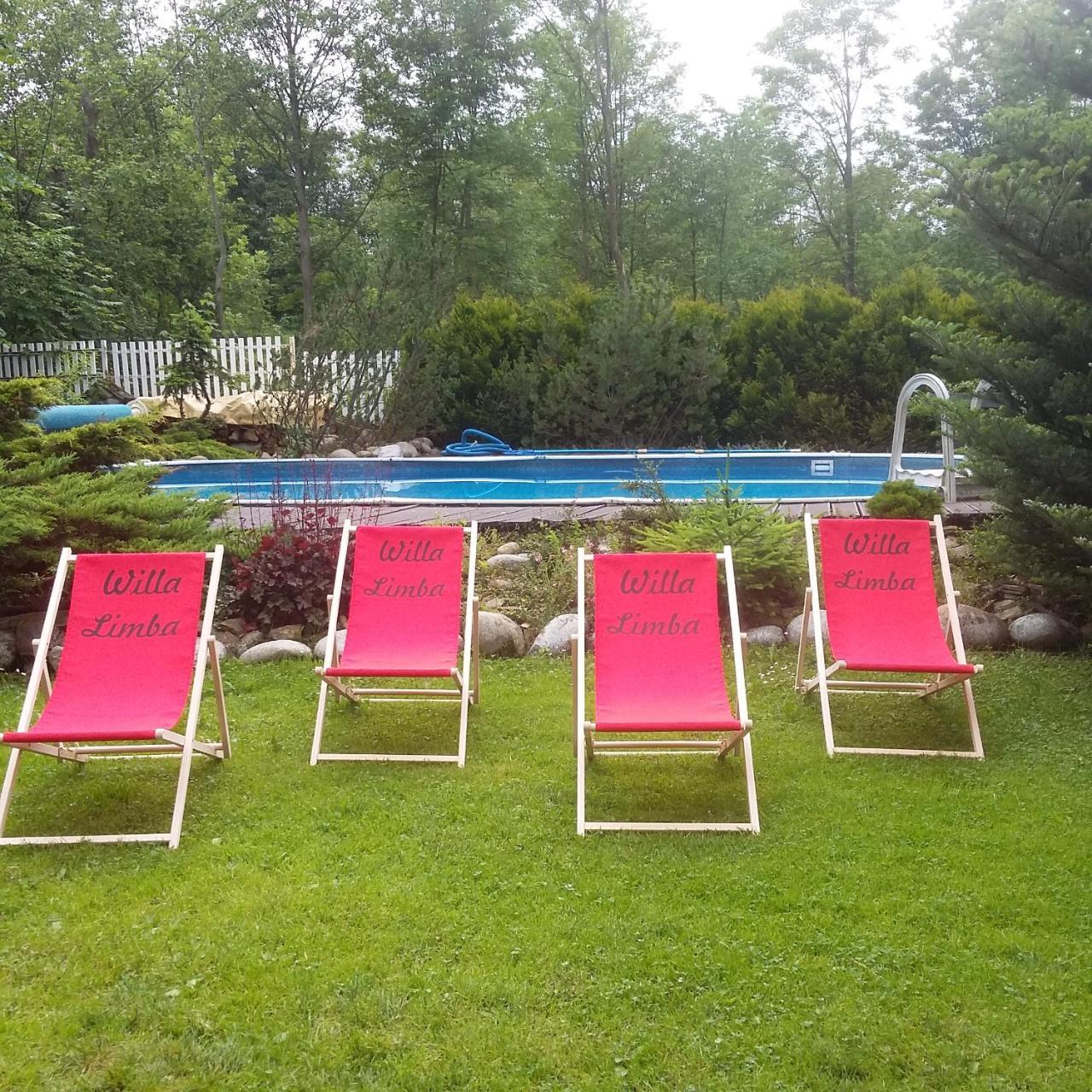 Bed & Breakfast Limba 3*